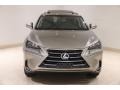 Atomic Silver - NX 200t AWD Photo No. 2