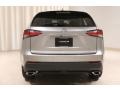 Atomic Silver - NX 200t AWD Photo No. 19