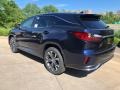 2020 Nightfall Mica Lexus RX 350L AWD  photo #4