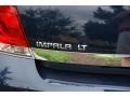 2007 Imperial Blue Metallic Chevrolet Impala LT  photo #6