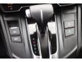 CVT Automatic 2020 Honda CR-V Touring AWD Transmission