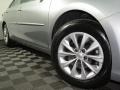 Celestial Silver Metallic - Camry LE Photo No. 3