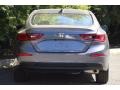 2020 Modern Steel Metallic Honda Insight EX  photo #7