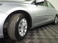 Celestial Silver Metallic - Camry LE Photo No. 8