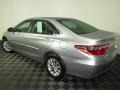 Celestial Silver Metallic - Camry LE Photo No. 9