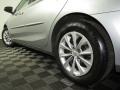 Celestial Silver Metallic - Camry LE Photo No. 10