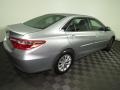 Celestial Silver Metallic - Camry LE Photo No. 14