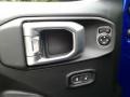 2020 Ocean Blue Metallic Jeep Wrangler Unlimited Altitude 4x4  photo #11
