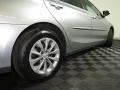 Celestial Silver Metallic - Camry LE Photo No. 15
