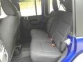 2020 Ocean Blue Metallic Jeep Wrangler Unlimited Altitude 4x4  photo #12