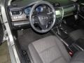 Celestial Silver Metallic - Camry LE Photo No. 18