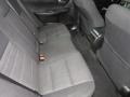 Celestial Silver Metallic - Camry LE Photo No. 23