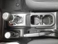 2020 Ocean Blue Metallic Jeep Wrangler Unlimited Altitude 4x4  photo #24