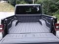 2020 Black Jeep Gladiator Overland 4x4  photo #8