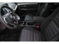 2020 Crystal Black Pearl Honda CR-V LX AWD Hybrid  photo #14