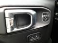 2020 Black Jeep Gladiator Overland 4x4  photo #12