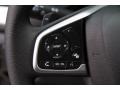 2020 Crystal Black Pearl Honda CR-V LX AWD Hybrid  photo #19