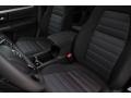 2020 Crystal Black Pearl Honda CR-V LX AWD Hybrid  photo #22