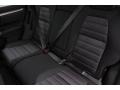2020 Crystal Black Pearl Honda CR-V LX AWD Hybrid  photo #23