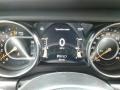 2020 Black Jeep Gladiator Overland 4x4  photo #21