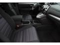 2020 Crystal Black Pearl Honda CR-V LX AWD Hybrid  photo #27
