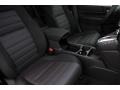 2020 Crystal Black Pearl Honda CR-V LX AWD Hybrid  photo #28