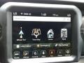 2020 Black Jeep Gladiator Overland 4x4  photo #23