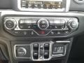 2020 Black Jeep Gladiator Overland 4x4  photo #27