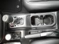 2020 Black Jeep Gladiator Overland 4x4  photo #28