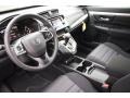 2020 Crystal Black Pearl Honda CR-V LX  photo #9