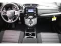 Black Interior Photo for 2020 Honda CR-V #138368177