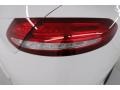 Polar White - C 300 Coupe Photo No. 5