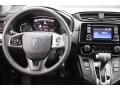 Black Steering Wheel Photo for 2020 Honda CR-V #138368198
