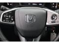 Black Steering Wheel Photo for 2020 Honda CR-V #138368234