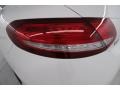 Polar White - C 300 Coupe Photo No. 12
