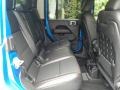 Black Rear Seat Photo for 2020 Jeep Gladiator #138368342