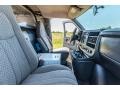 Summit White - Express 3500 Cargo Van Photo No. 30