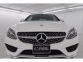 Polar White - C 300 Coupe Photo No. 15