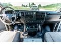 Summit White - Express 3500 Cargo Van Photo No. 33