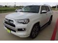 Blizzard White Pearl - 4Runner Limited Photo No. 4