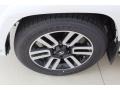 Blizzard White Pearl - 4Runner Limited Photo No. 5