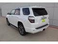 Blizzard White Pearl - 4Runner Limited Photo No. 6
