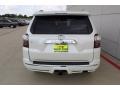 Blizzard White Pearl - 4Runner Limited Photo No. 7