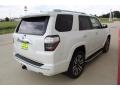 Blizzard White Pearl - 4Runner Limited Photo No. 8