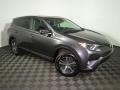 Magnetic Gray Metallic - RAV4 XLE Photo No. 2