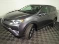 Magnetic Gray Metallic - RAV4 XLE Photo No. 7