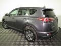 Magnetic Gray Metallic - RAV4 XLE Photo No. 9