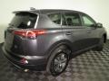 Magnetic Gray Metallic - RAV4 XLE Photo No. 15