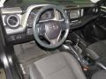 Magnetic Gray Metallic - RAV4 XLE Photo No. 21