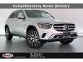 Iridium Silver Metallic - GLC 350e 4Matic Photo No. 1